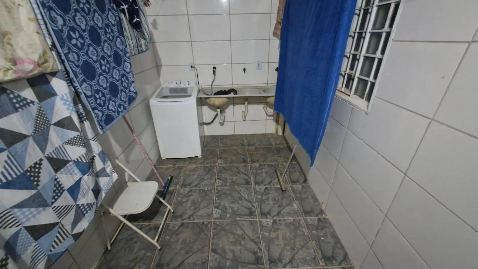 Hospedaria Cmc Unidade 04 Brasília 0*,