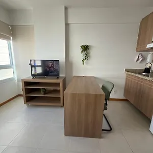  Apartamento Bsb Premium Flats - Saint Moritz